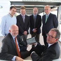 NACE E-MINTZA, UNA APLICACIÓN PARA PERSONAS CON GRAVES BARRERAS COMUNICATIVAS NACE E-MINTZA, UNA APLICACIÓN PARA PERSONAS CON GRAVES BARRERAS COMUNICATIVAS