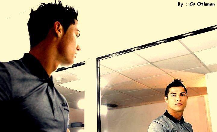 ANALISIS PSICOLÓGICO DE LEO MESSI Y CRISTIANO RONALDO ANALISIS PSICOLÓGICO DE LEO MESSI Y CRISTIANO RONALDO