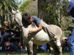 UN ENTRENAMIENTO DE NIÑOS QUE NO DEBE HACERSE UN ENTRENAMIENTO DE NIÑOS QUE NO DEBE HACERSE