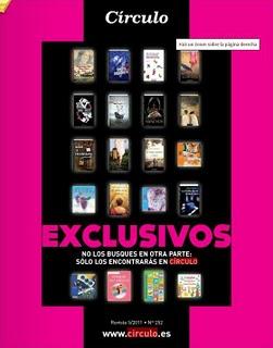 IMM (Círculo de Lectores) #12 IMM (Círculo de Lectores) #12