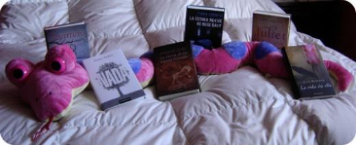 IMM (Círculo de Lectores) #12 IMM (Círculo de Lectores) #12