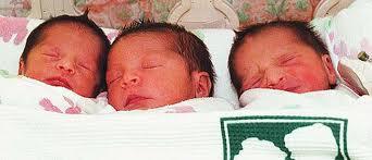 embarazomultiple Los embarazos múltiples en la reproducción asistida