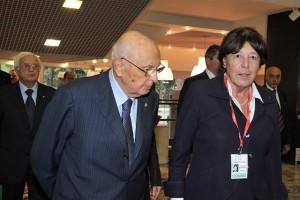 Foto_2 Inaugurada la 30 Asamblea General del International Council of Science (ICSU)