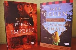 In My Mailbox #17 de rewind In My Mailbox #17 de rewind