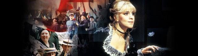 HOY EN CINES: FAUST, DESDE ROH-COVENT GARDEN HOY EN CINES: FAUST, DESDE ROH-COVENT GARDEN