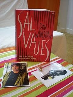 Salvajes, de Don Winslow