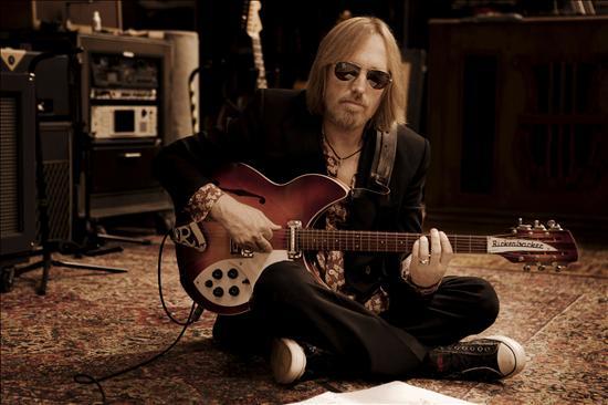 Discos: Wildflowers (Tom Petty, 1994) Discos: Wildflowers (Tom Petty, 1994)