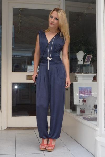 Street Style: Jumpsuits