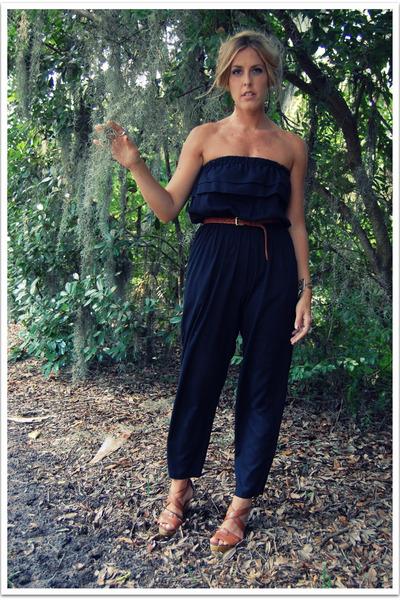 Street Style: Jumpsuits