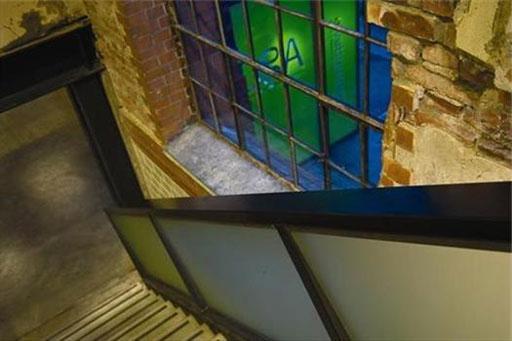 DoGA Museum Una exposición reúne en Oslo lo mejor de la arquitectura contemporánea española de los últimos 20 años