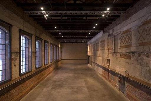 DoGA Museum Una exposición reúne en Oslo lo mejor de la arquitectura contemporánea española de los últimos 20 años