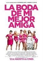 LA BODA DE MI MEJOR AMIGA: LA CARA OCULTA DE LA FELICIDAD. LA BODA DE MI MEJOR AMIGA: LA CARA OCULTA DE LA FELICIDAD.