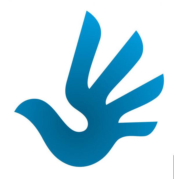 human rights logo