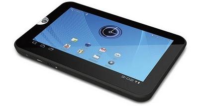 Toshiba Thrive 7, otro tablet más. Toshiba Thrive 7, otro tablet más.