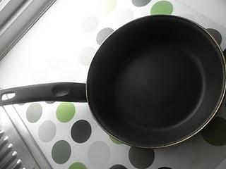 Sartenes que se pegan: Cómo lograr reusarlas Sartenes que se pegan: Cómo lograr reusarlas
