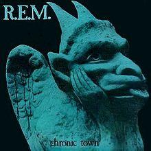 Especial Mejores Bandas de la Historia: R.E.M. 1ª Parte: Inicios, Crecimiento & Consolidación...