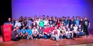 Los #amazings2011 - - Fotografía de Alejandro Amador - http://www.flickr.com/photos/alejandroamador/ Los #amazings2011 - - Fotografía de Alejandro Amador - http://www.flickr.com/photos/alejandroamador/