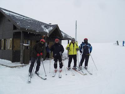 ESTACION DE ESQUI GRANDVALIRA 1ª PARTE EL TARTER ESTACION DE ESQUI GRANDVALIRA 1ª PARTE EL TARTER
