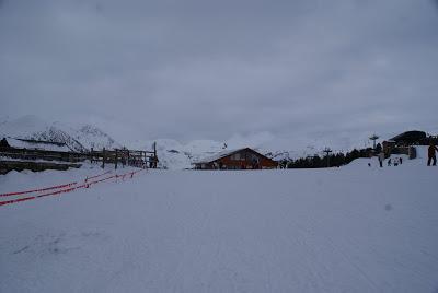 ESTACION DE ESQUI GRANDVALIRA 1ª PARTE EL TARTER ESTACION DE ESQUI GRANDVALIRA 1ª PARTE EL TARTER