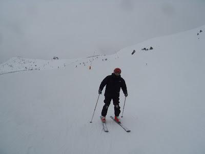 ESTACION DE ESQUI GRANDVALIRA 1ª PARTE EL TARTER ESTACION DE ESQUI GRANDVALIRA 1ª PARTE EL TARTER