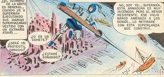 En un lugar de Metrópolis, de cuyo nombre no quiero acordarme... En un lugar de Metrópolis, de cuyo nombre no quiero acordarme...