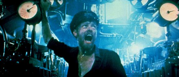 Los Desaparecidos: Wolfgang Petersen Los Desaparecidos: Wolfgang Petersen