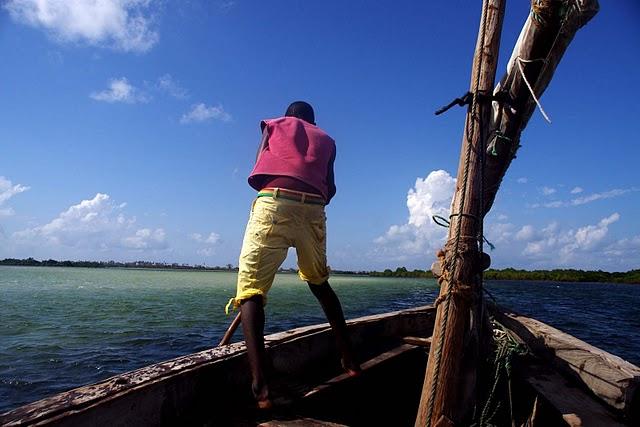 Ilha de Mozambique