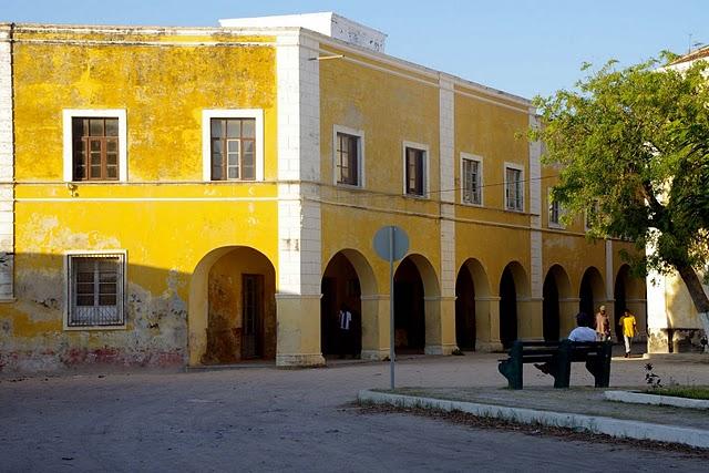 Ilha de Mozambique