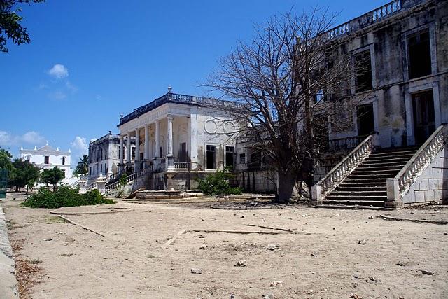 Ilha de Mozambique