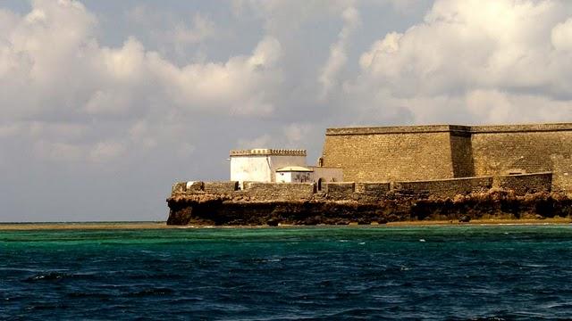 Ilha de Mozambique