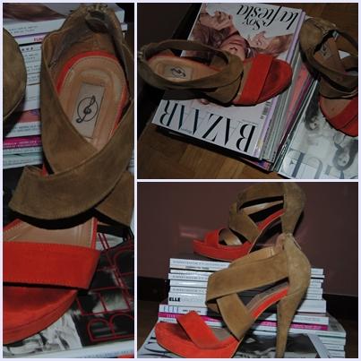 Summer Shoes Collection Summer Shoes Collection