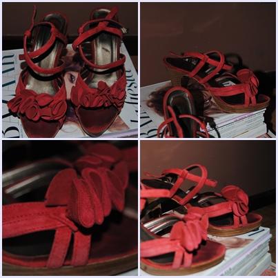 Summer Shoes Collection Summer Shoes Collection