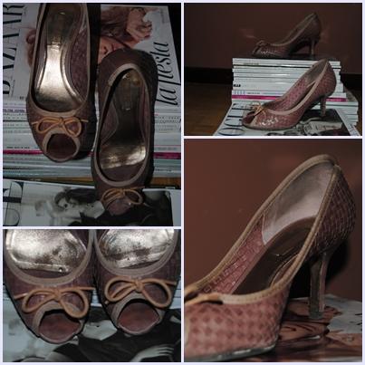 Summer Shoes Collection Summer Shoes Collection