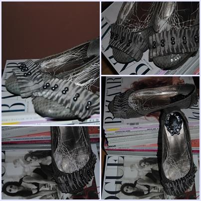 Summer Shoes Collection Summer Shoes Collection