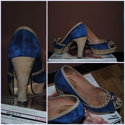 Summer Shoes Collection Summer Shoes Collection