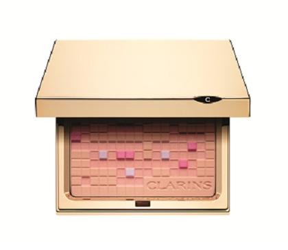 Propuesta de maquillaje de Clarins para este otoño Propuesta de maquillaje de Clarins para este otoño