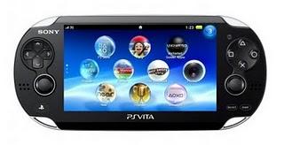 ¿500.000 PS Vita para su lanzamiento?