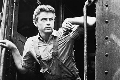 Jimmy Dean, Jimmy Dean: El lado más gay de James Dean (Parte I)