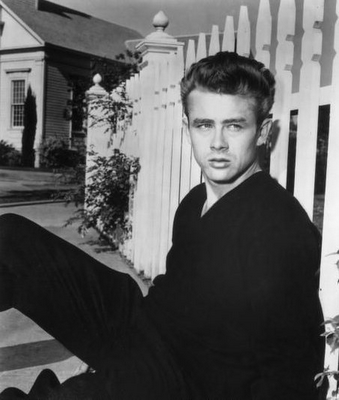 Jimmy Dean, Jimmy Dean: El lado más gay de James Dean (Parte I)