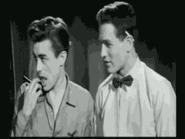 Jimmy Dean, Jimmy Dean: El lado más gay de James Dean (Parte I)