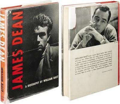 Jimmy Dean, Jimmy Dean: El lado más gay de James Dean (Parte I)