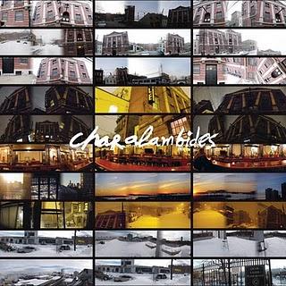 Charalambides - Exile (Kranky,2011) Charalambides - Exile (Kranky,2011)
