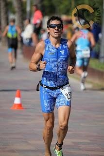Triatlo Sprint Calafell Triatlo Sprint Calafell