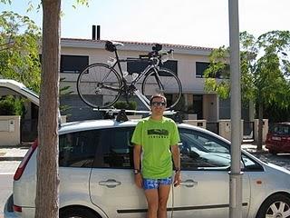 Triatlo Sprint Calafell Triatlo Sprint Calafell