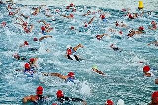 Triatlo Sprint Calafell Triatlo Sprint Calafell