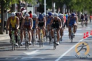 Triatlo Sprint Calafell Triatlo Sprint Calafell