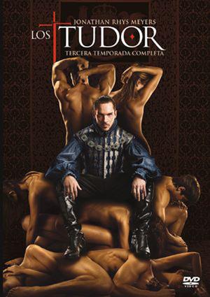 Los Tudor 3