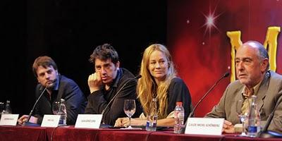 Los Miserables: Presentación en Barcelona