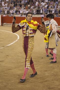 No pienso defender los toros No pienso defender los toros