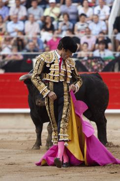 No pienso defender los toros No pienso defender los toros